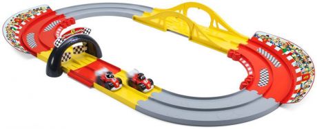 Гоночная трасса Chicco Ferrari Multiplay Race Track 2г+
