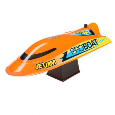 Радиоуправляемый катер ProBoat Jet Jam 12 Pool Racer RTR