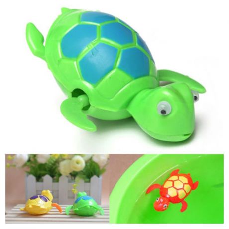 Детская игрушка для купания (черепаха)