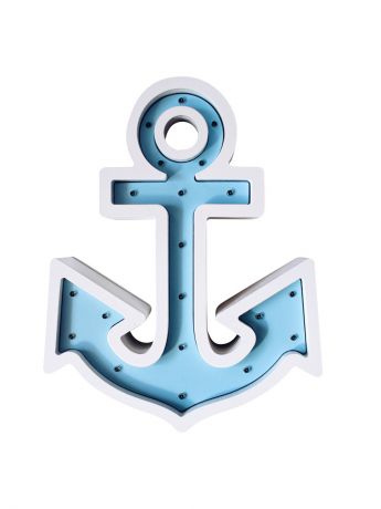 Светильник-ночник Anchor