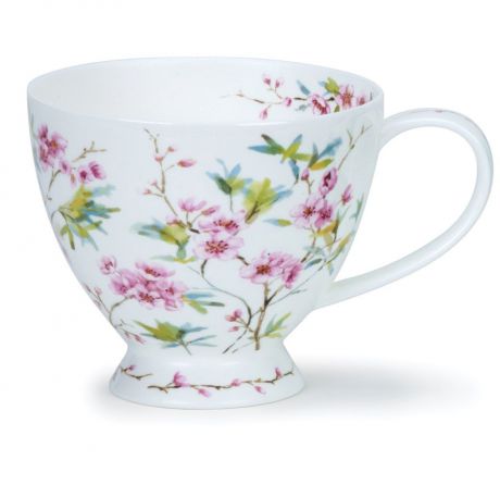 Чашка чайная Dunoon Цветение сакуры