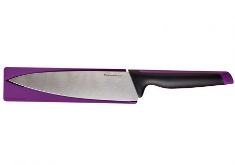 Нож "От Шефа" Universal Tupperware с чехлом