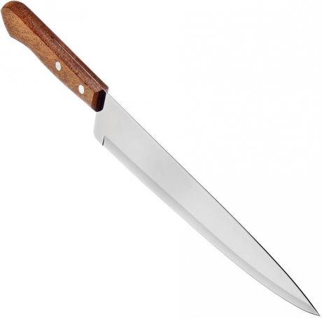 Нож кухонный Tramontina Universal, 871178, длина лезвия 23 см