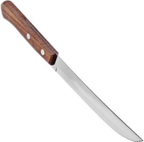 Нож кухонный Tramontina Universal, 871075, длина лезвия 15 см
