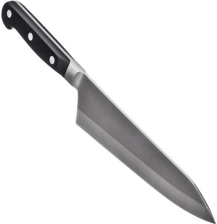 Нож кухонный Tramontina Century, 871225, длина лезвия 18 см