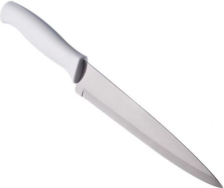 Нож кухонный Tramontina Athus, 871198, длина лезвия 18 см