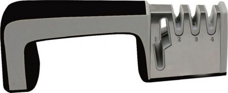 Ножеточка Walmer Marshall 4 в 1, W30025023, серый