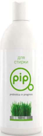 Жидкое средство для стирки Pip 5433668002225