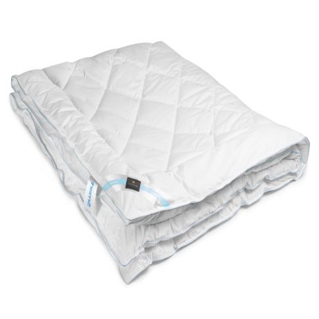 Одеяло BELLEHOME Q-форма, белый