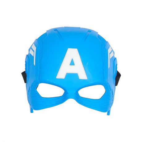 Маска Мстителя Капитан Америка (Hasbro Avengers B9945)