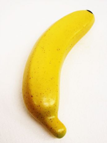 Искусственные цветы Coneko "Банан искусственный 19 Х 4 см" 555919