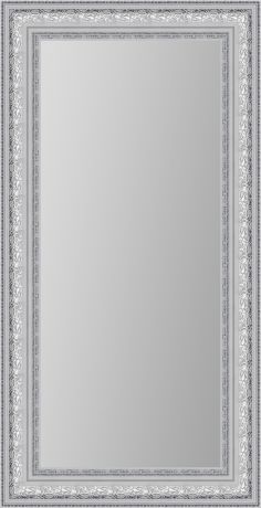 Зеркало в широкой раме 60 x 119 см, модель P094032