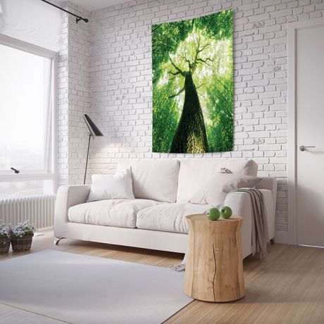 Панно JoyArty "Древо жизни", на стену, с фотопринтом, tp_20656, 150 x 200 см