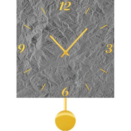 Настенные часы Kitch Clock 6012864
