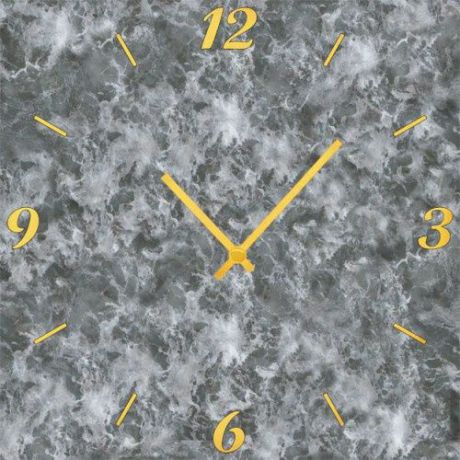 Настенные часы Kitch Clock 4502862