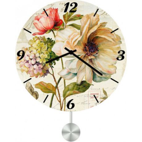 Настенные часы Kitch Clock 4012859