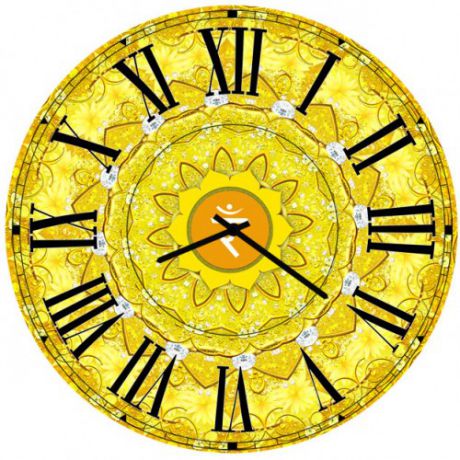 Настенные часы Kitch Clock 6002848