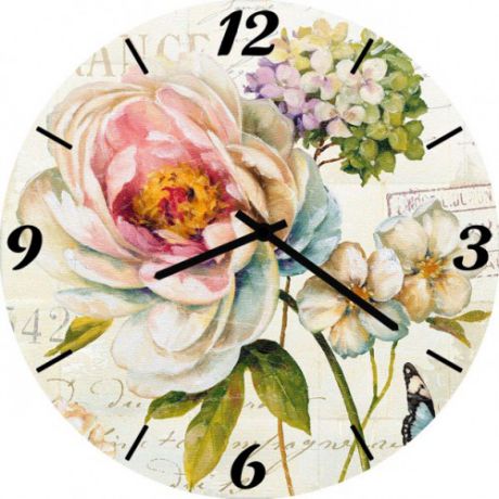 Настенные часы Kitch Clock 5502844