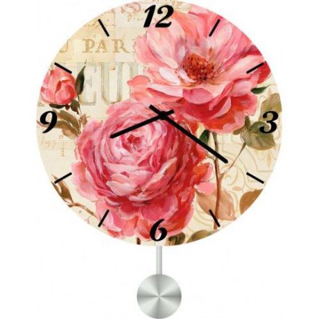 Настенные часы Kitch Clock 3512853