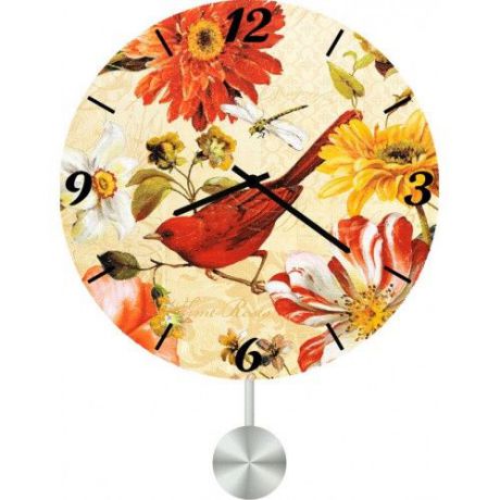 Настенные часы Kitch Clock 3512849