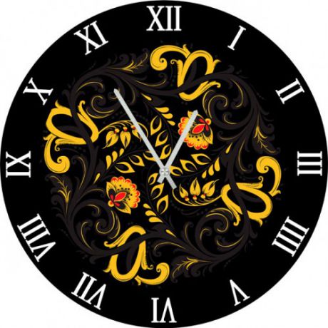 Настенные часы Kitch Clock 5502839