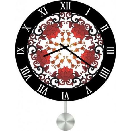 Настенные часы Kitch Clock 3512840