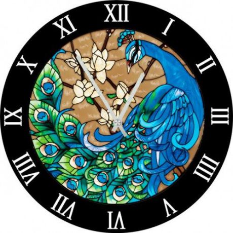 Настенные часы Kitch Clock 5502830