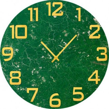 Настенные часы Kitch Clock 5002808