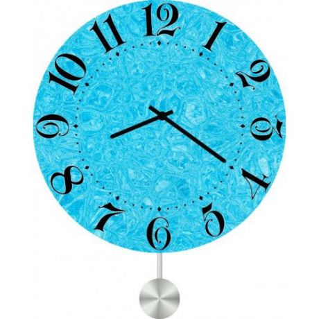 Настенные часы Kitch Clock 4512802