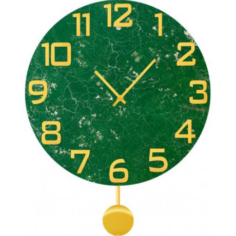 Настенные часы Kitch Clock 4012808