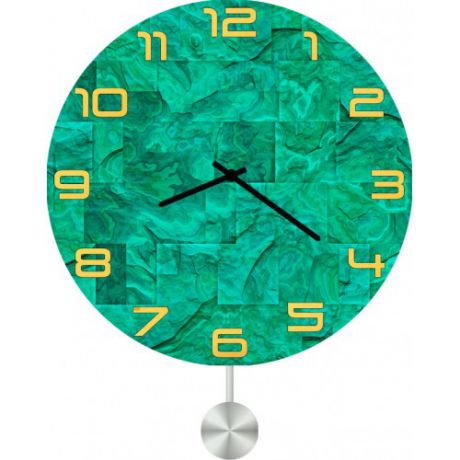 Настенные часы Kitch Clock 3512804