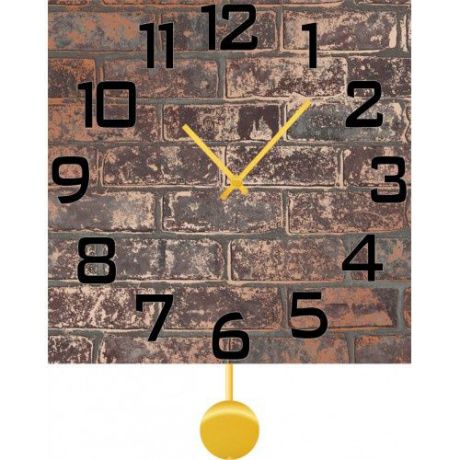Настенные часы Kitch Clock 4512796