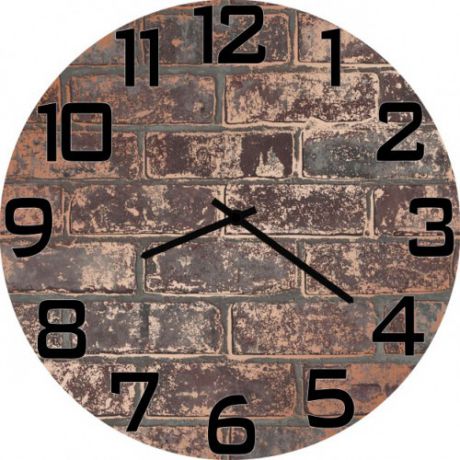 Настенные часы Kitch Clock 4502798