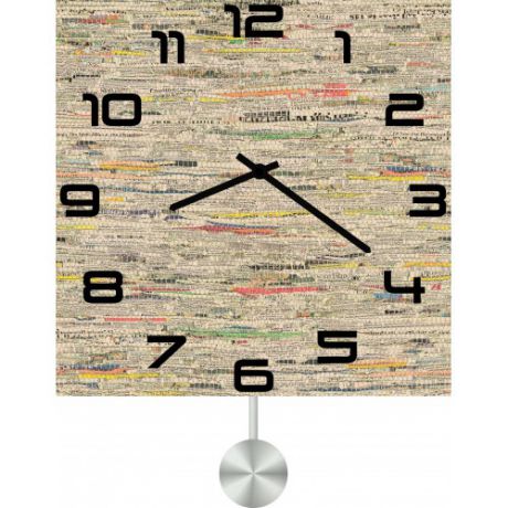 Настенные часы Kitch Clock 3512792
