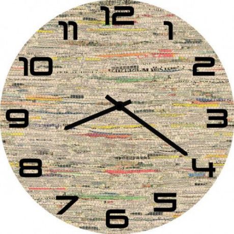 Настенные часы Kitch Clock 3502793