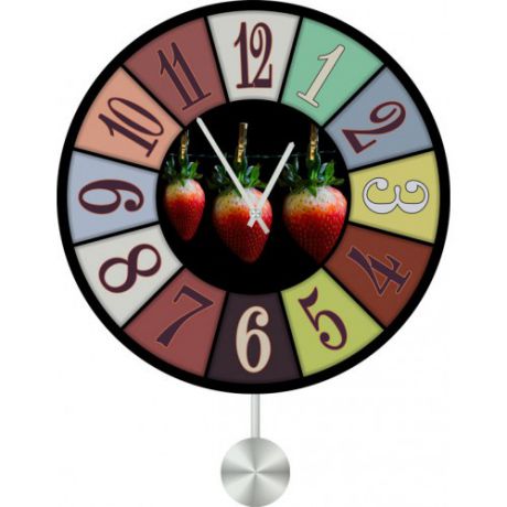 Настенные часы Kitch Clock 5512787