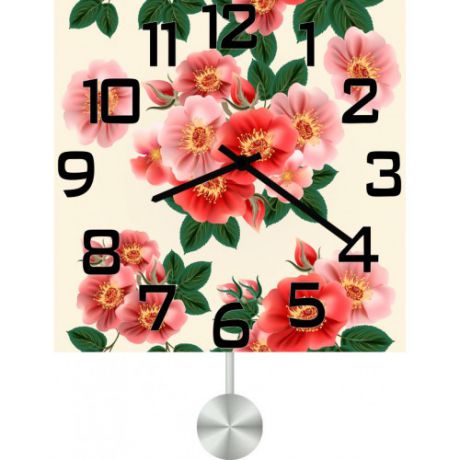 Настенные часы Kitch Clock 4012774