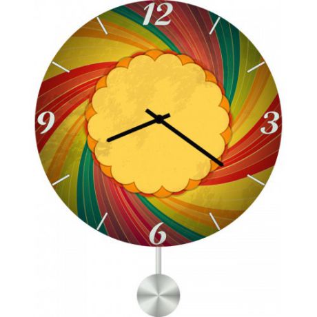 Настенные часы Kitch Clock 5512763