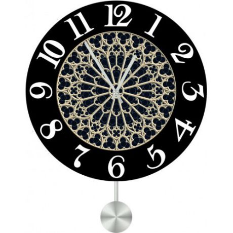 Настенные часы Kitch Clock 5512752