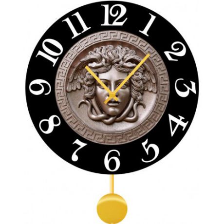 Настенные часы Kitch Clock 3512748