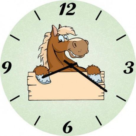 Настенные часы Kitch Clock 4502736