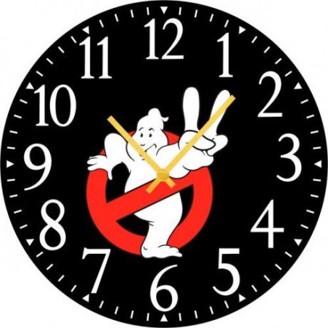 Настенные часы Kitch Clock 3502731