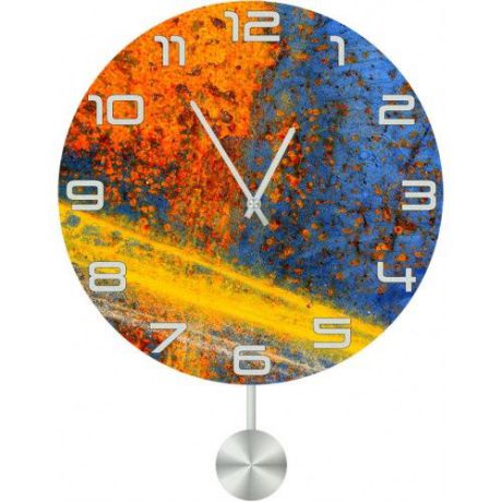 Настенные часы Kitch Clock 5512667