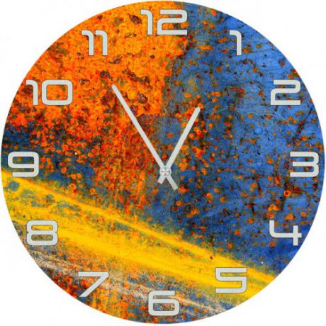 Настенные часы Kitch Clock 4502667