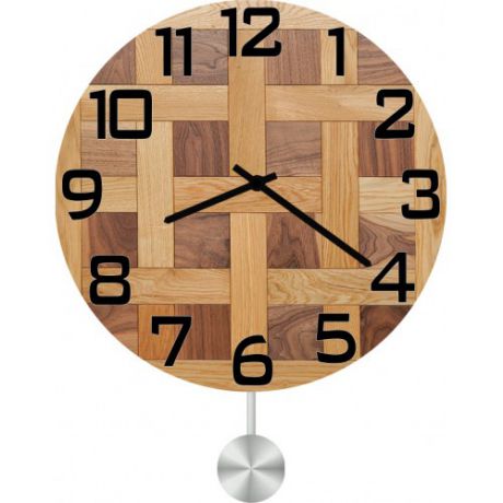 Настенные часы Kitch Clock 3012997