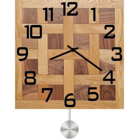 Настенные часы Kitch Clock 3012996