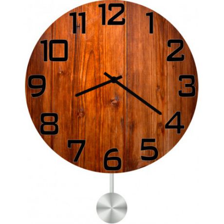 Настенные часы Kitch Clock 5012983