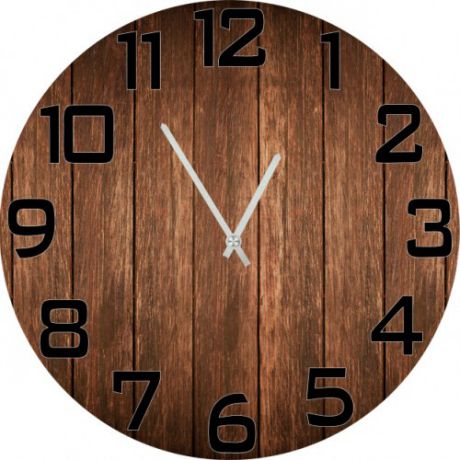 Настенные часы Kitch Clock 5002985