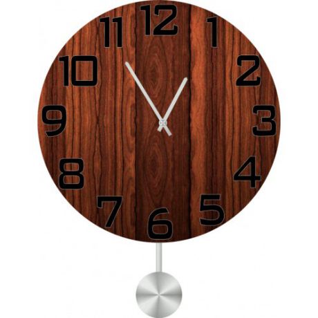 Настенные часы Kitch Clock 3012991