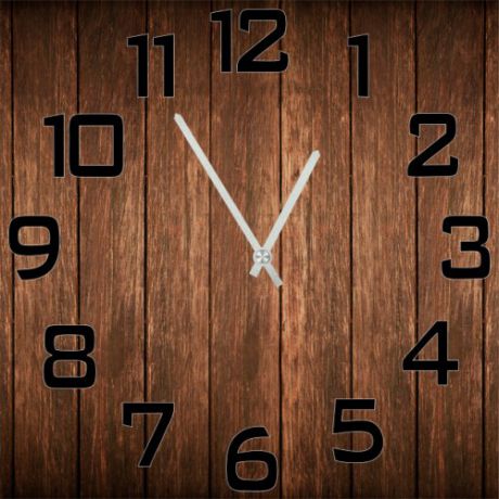 Настенные часы Kitch Clock 3002984